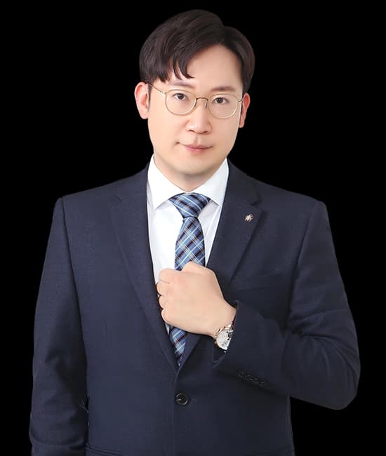 부동산전문변호사 조상욱