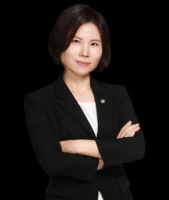 부동산전문변호사 박지영