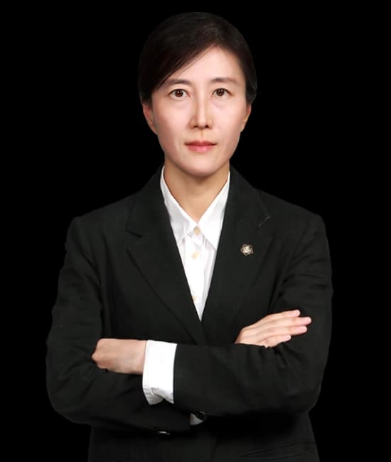 부동산전문변호사 손혜인